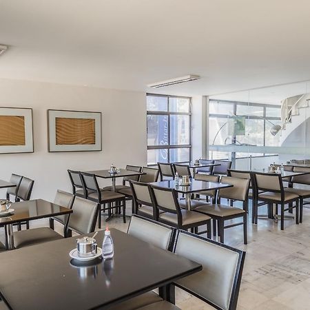 Bittar Inn Бразилиа Экстерьер фото