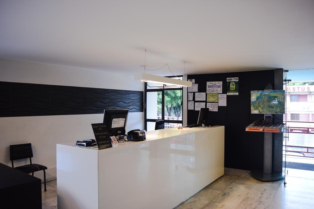 Bittar Inn Бразилиа Экстерьер фото