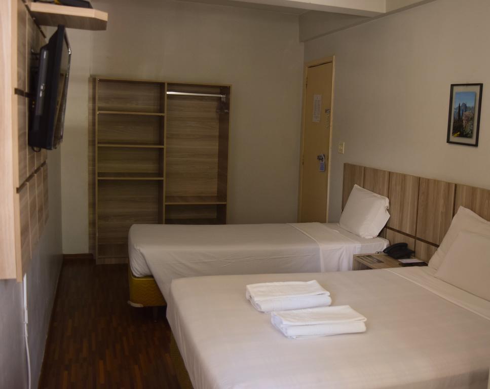 Bittar Inn Бразилиа Экстерьер фото