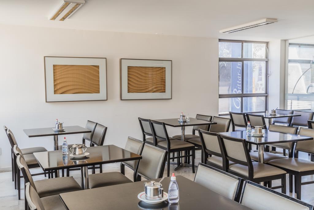 Bittar Inn Бразилиа Экстерьер фото